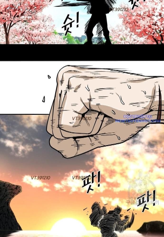 Shark - Cá Mập Chap 257 - Next Chap 258