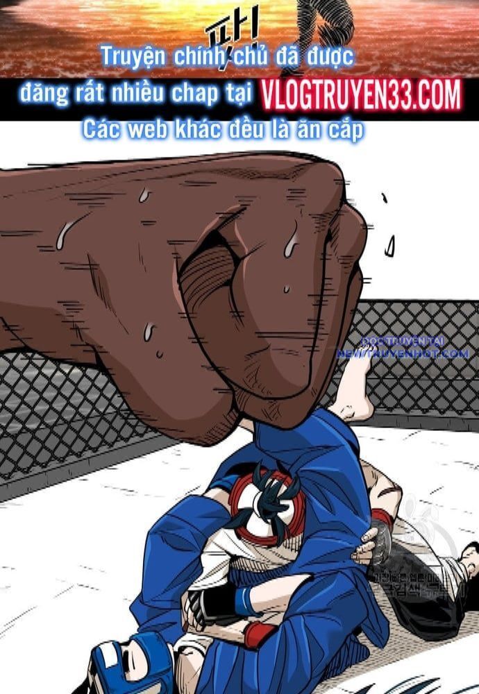 Shark - Cá Mập Chap 257 - Next Chap 258