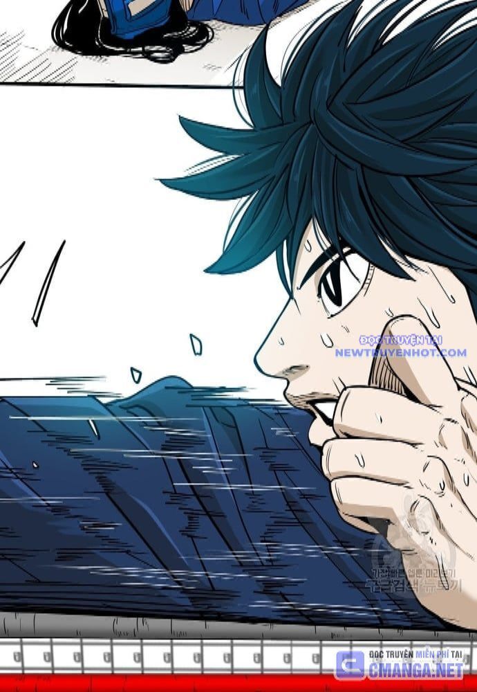 Shark - Cá Mập Chap 257 - Next Chap 258