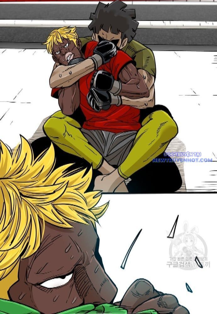 Shark - Cá Mập Chap 257 - Next Chap 258