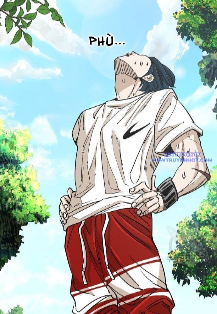 Shark - Cá Mập Chap 257 - Next Chap 258