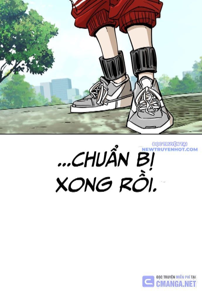 Shark - Cá Mập Chap 257 - Next Chap 258