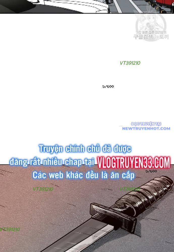 Shark - Cá Mập Chap 257 - Next Chap 258
