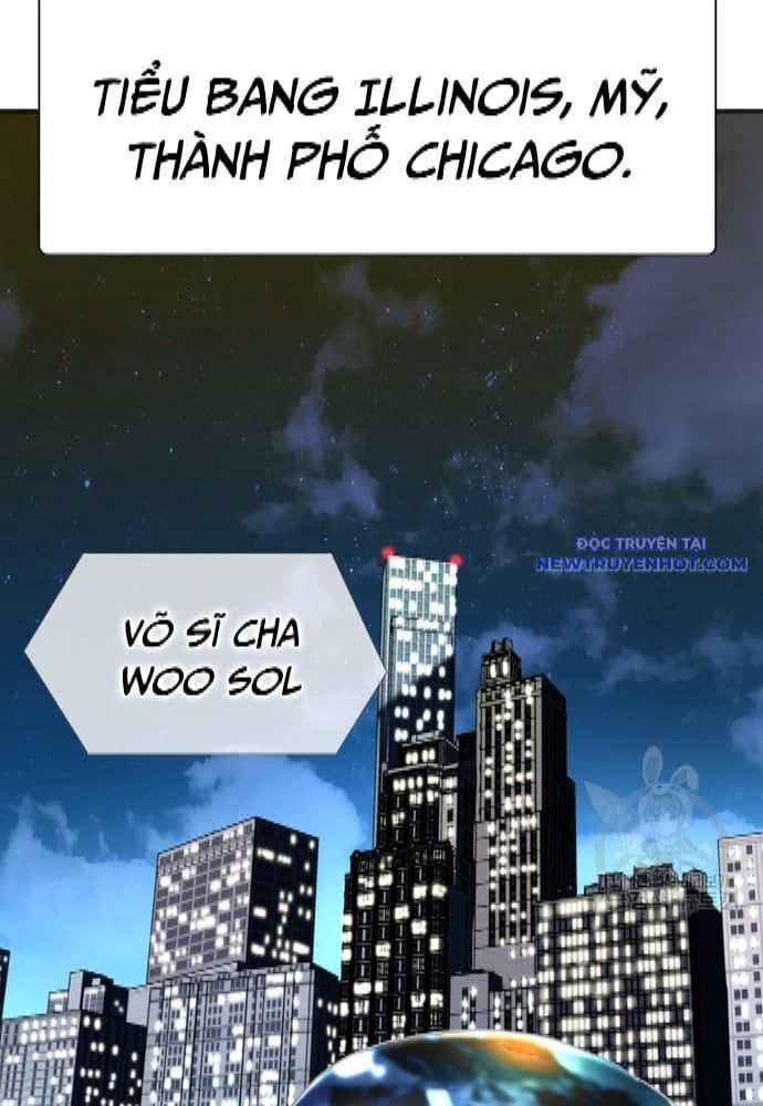Shark - Cá Mập Chap 257 - Next Chap 258