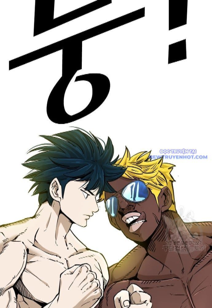 Shark - Cá Mập Chap 257 - Next Chap 258