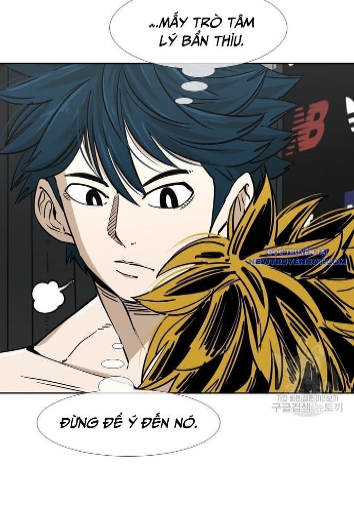 Shark - Cá Mập Chap 257 - Next Chap 258