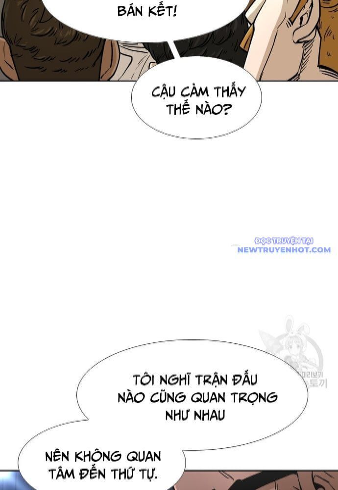 Shark - Cá Mập Chap 257 - Next Chap 258