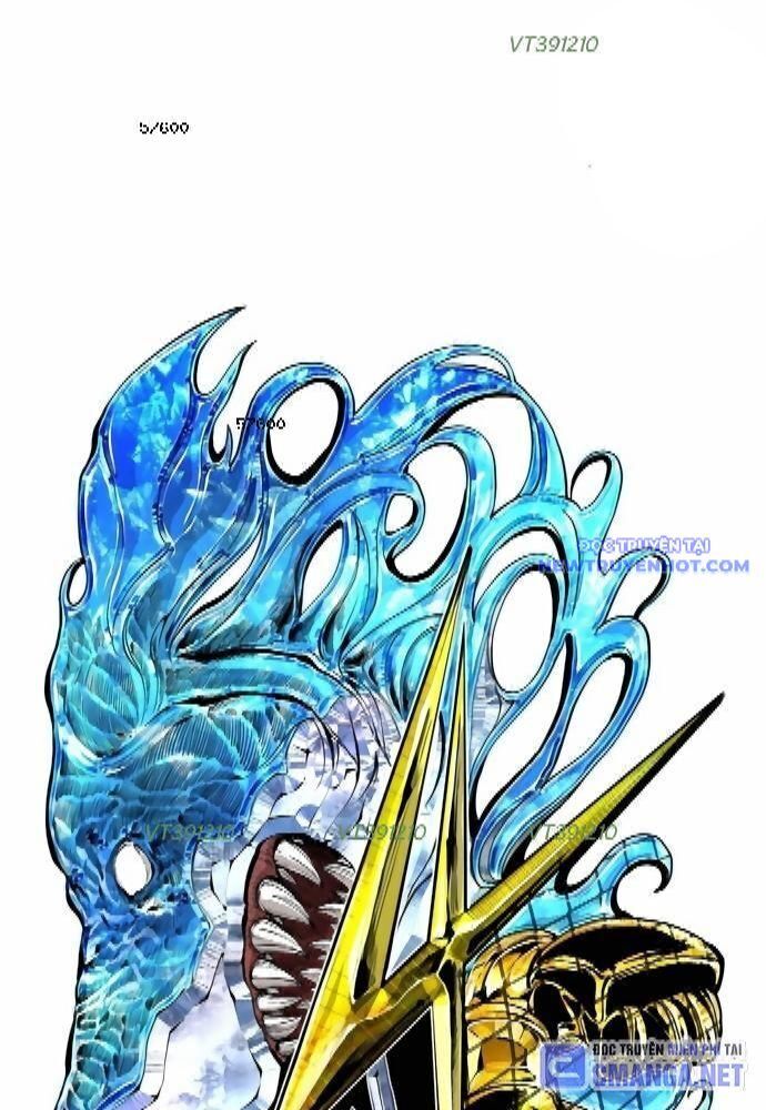 Shark - Cá Mập Chap 258 - Next Chap 259