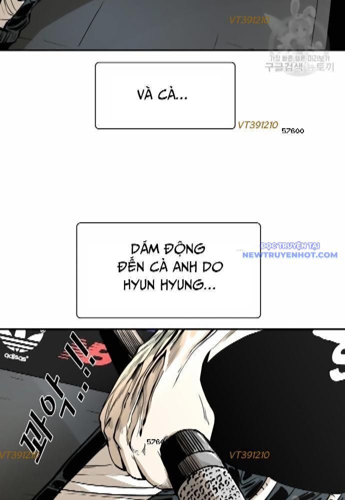 Shark - Cá Mập Chap 258 - Next Chap 259
