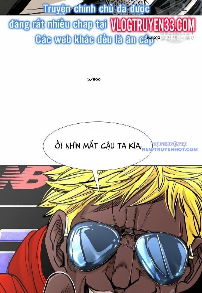 Shark - Cá Mập Chap 258 - Next Chap 259