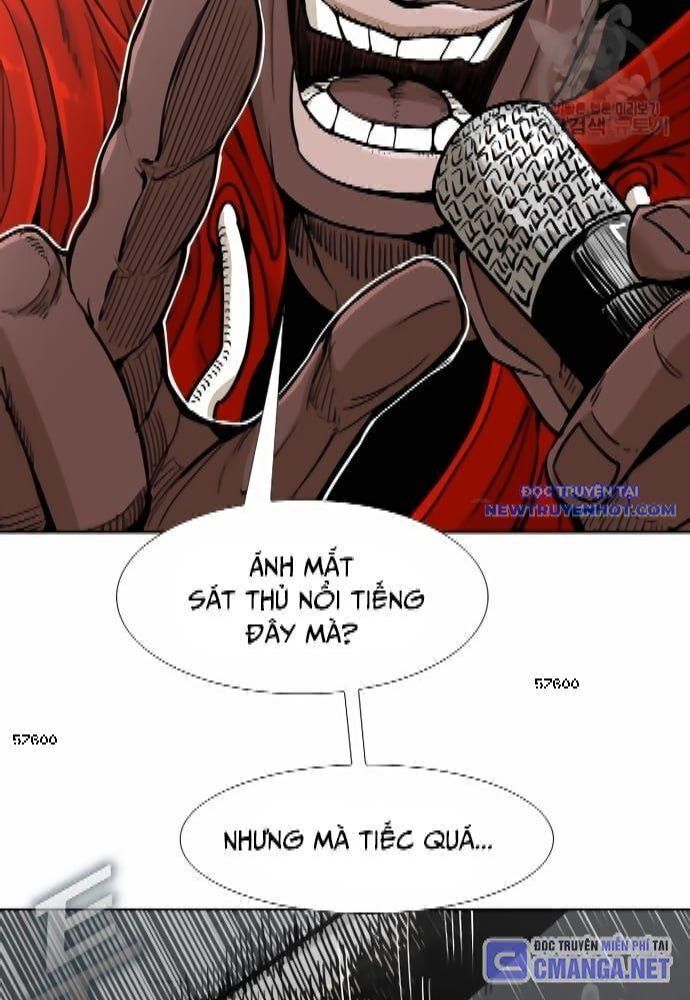 Shark - Cá Mập Chap 258 - Next Chap 259