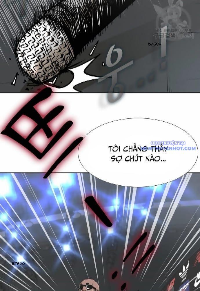 Shark - Cá Mập Chap 258 - Next Chap 259