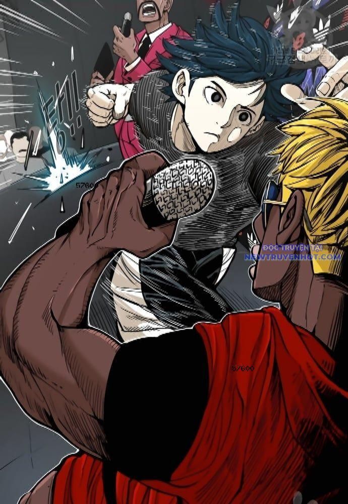 Shark - Cá Mập Chap 258 - Next Chap 259