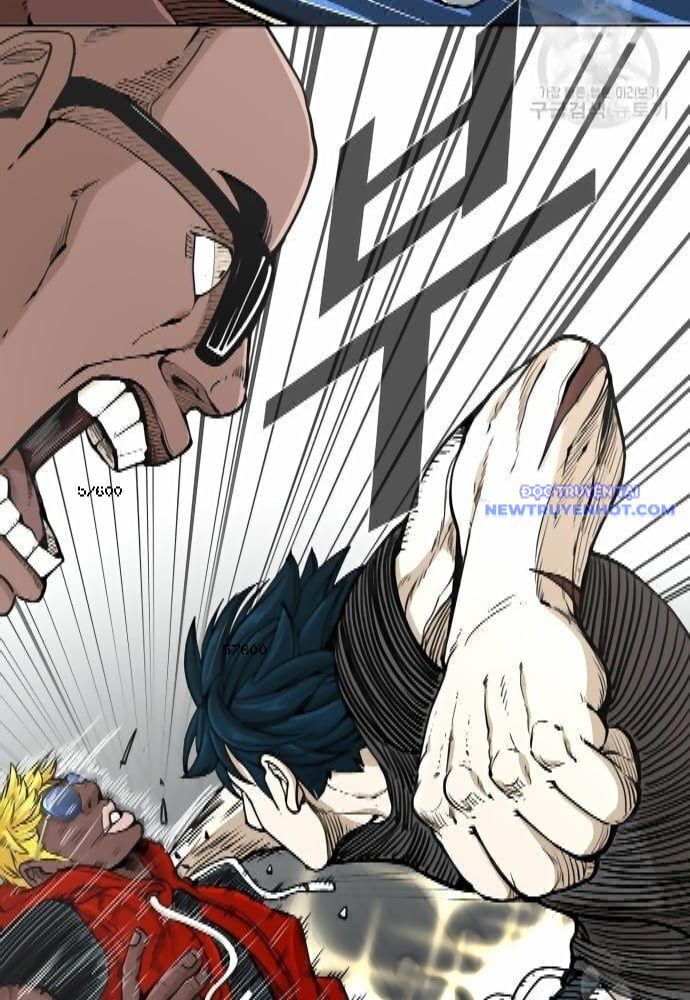Shark - Cá Mập Chap 258 - Next Chap 259