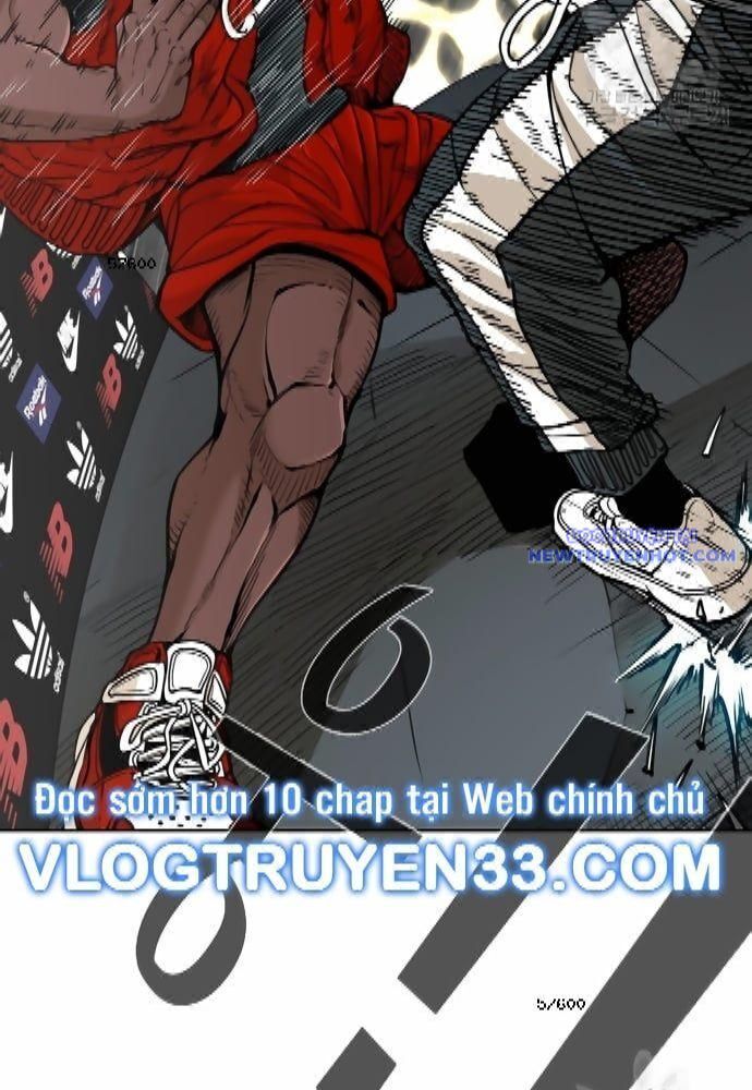 Shark - Cá Mập Chap 258 - Next Chap 259