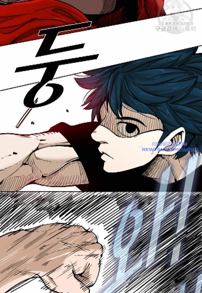 Shark - Cá Mập Chap 258 - Next Chap 259