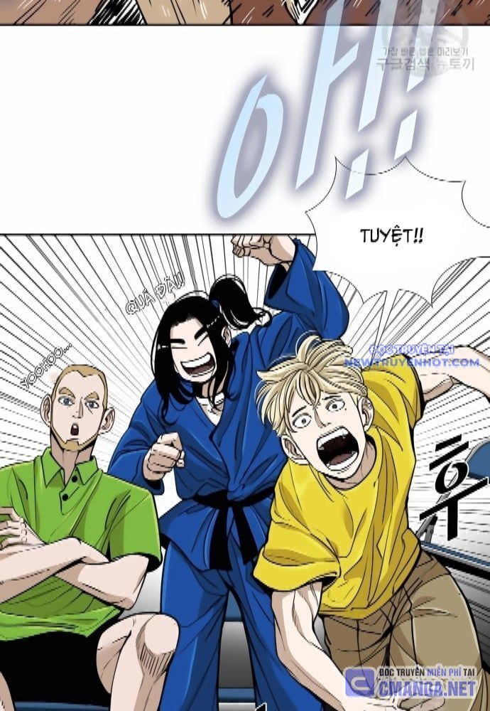 Shark - Cá Mập Chap 258 - Next Chap 259