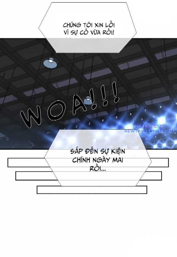 Shark - Cá Mập Chap 258 - Next Chap 259