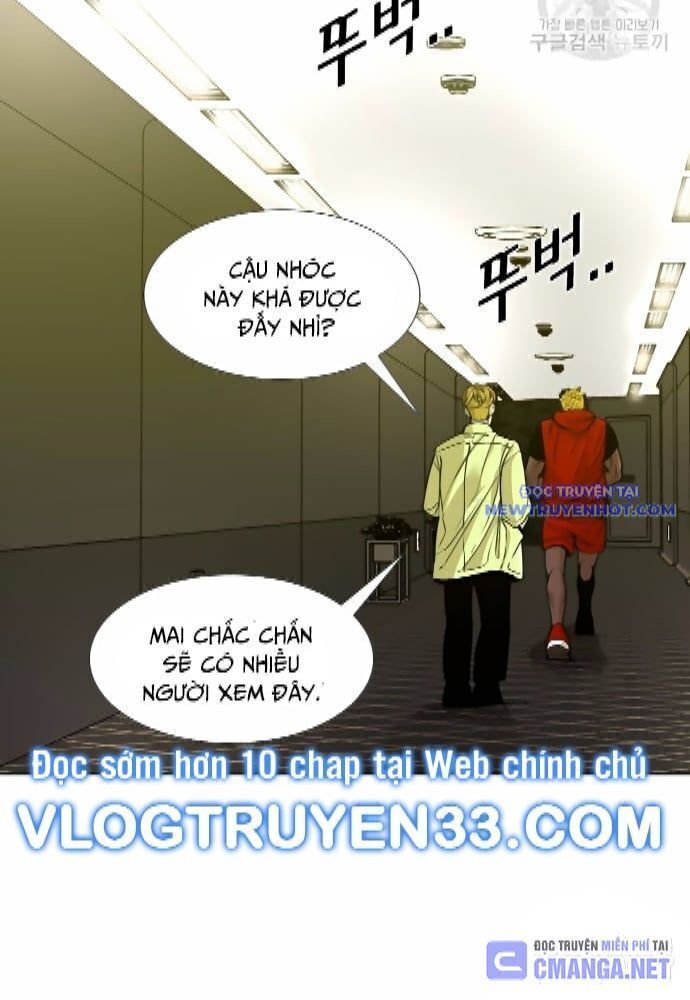Shark - Cá Mập Chap 258 - Next Chap 259