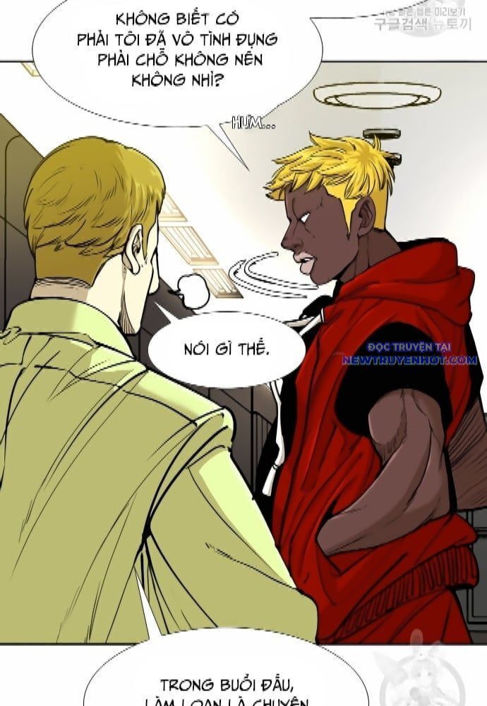 Shark - Cá Mập Chap 258 - Next Chap 259
