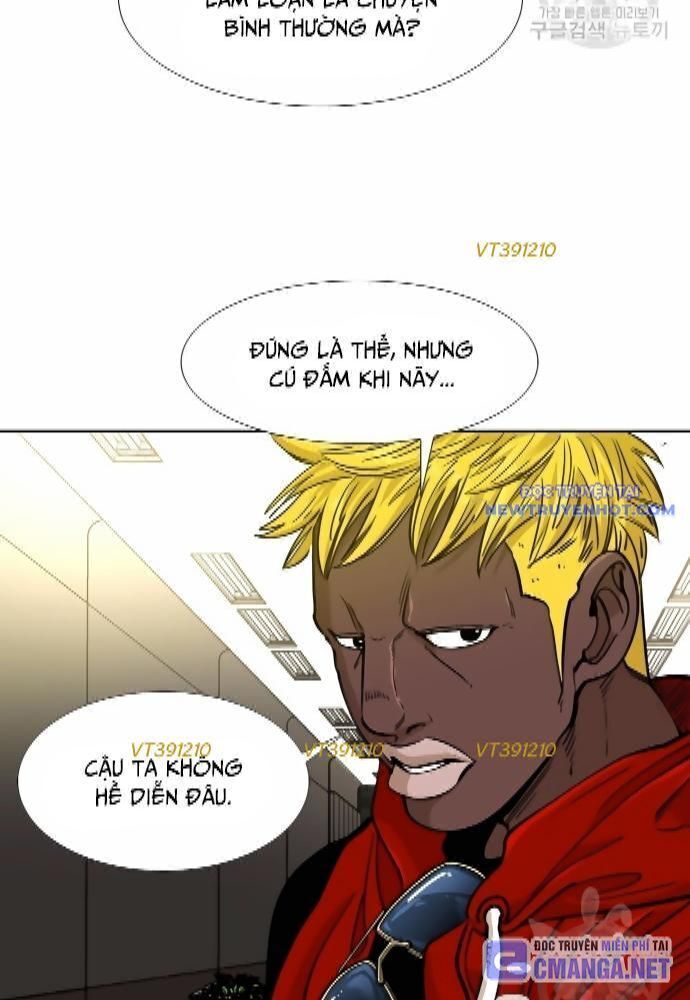Shark - Cá Mập Chap 258 - Next Chap 259