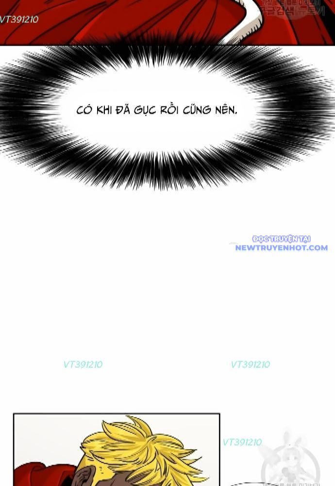Shark - Cá Mập Chap 258 - Next Chap 259