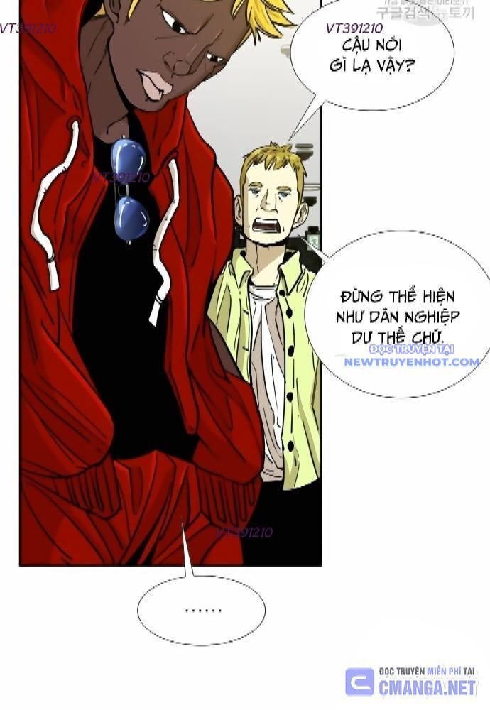 Shark - Cá Mập Chap 258 - Next Chap 259