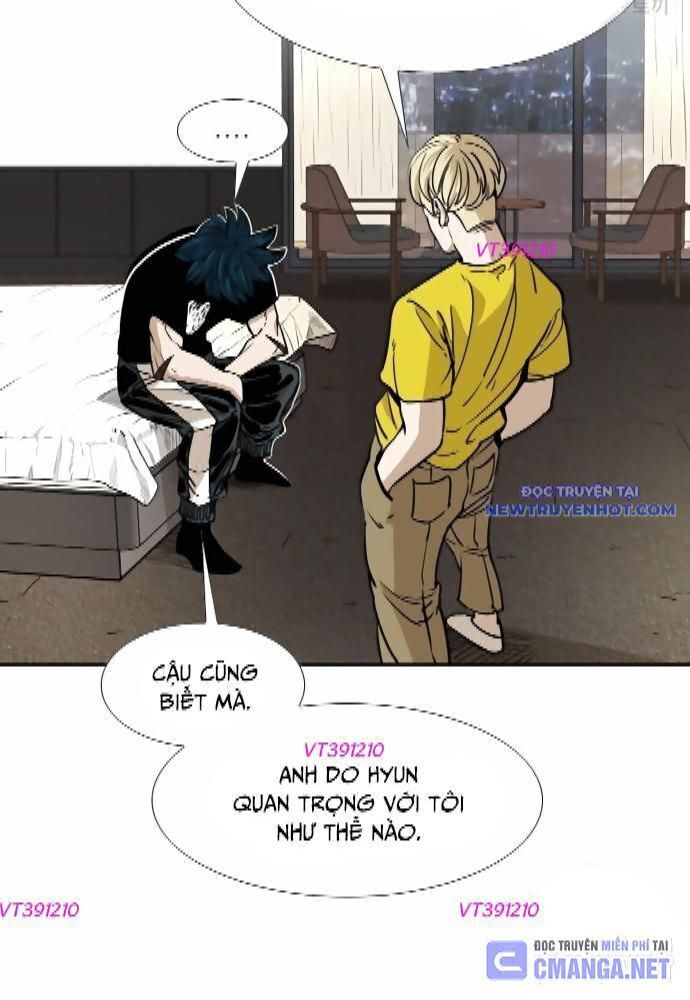 Shark - Cá Mập Chap 258 - Next Chap 259