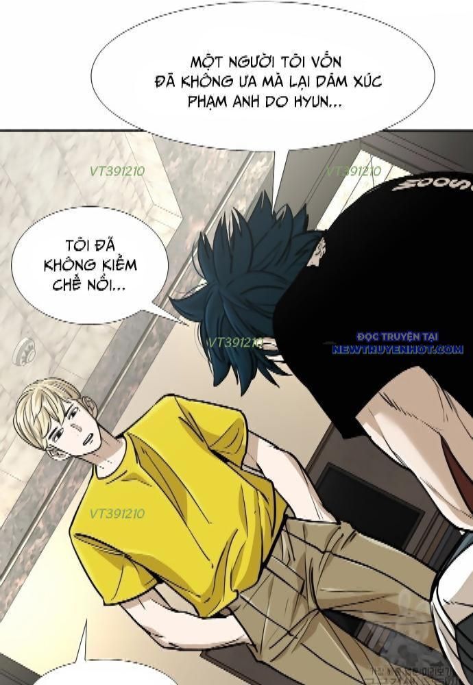 Shark - Cá Mập Chap 258 - Next Chap 259
