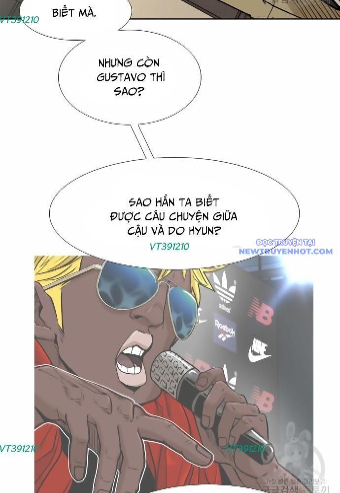 Shark - Cá Mập Chap 258 - Next Chap 259