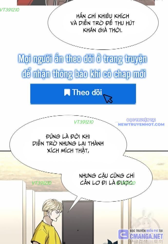 Shark - Cá Mập Chap 258 - Next Chap 259