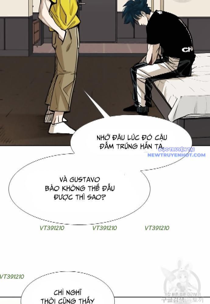 Shark - Cá Mập Chap 258 - Next Chap 259