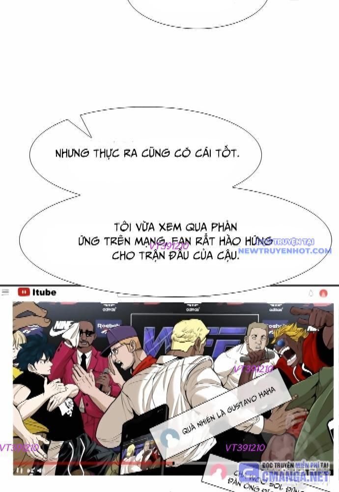 Shark - Cá Mập Chap 258 - Next Chap 259