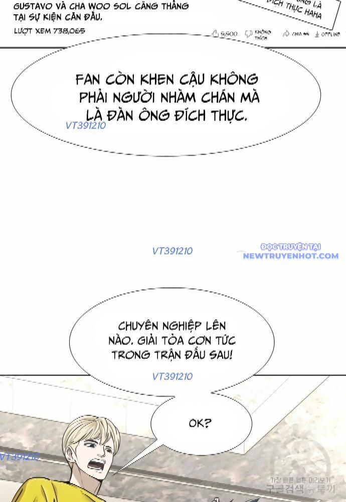 Shark - Cá Mập Chap 258 - Next Chap 259