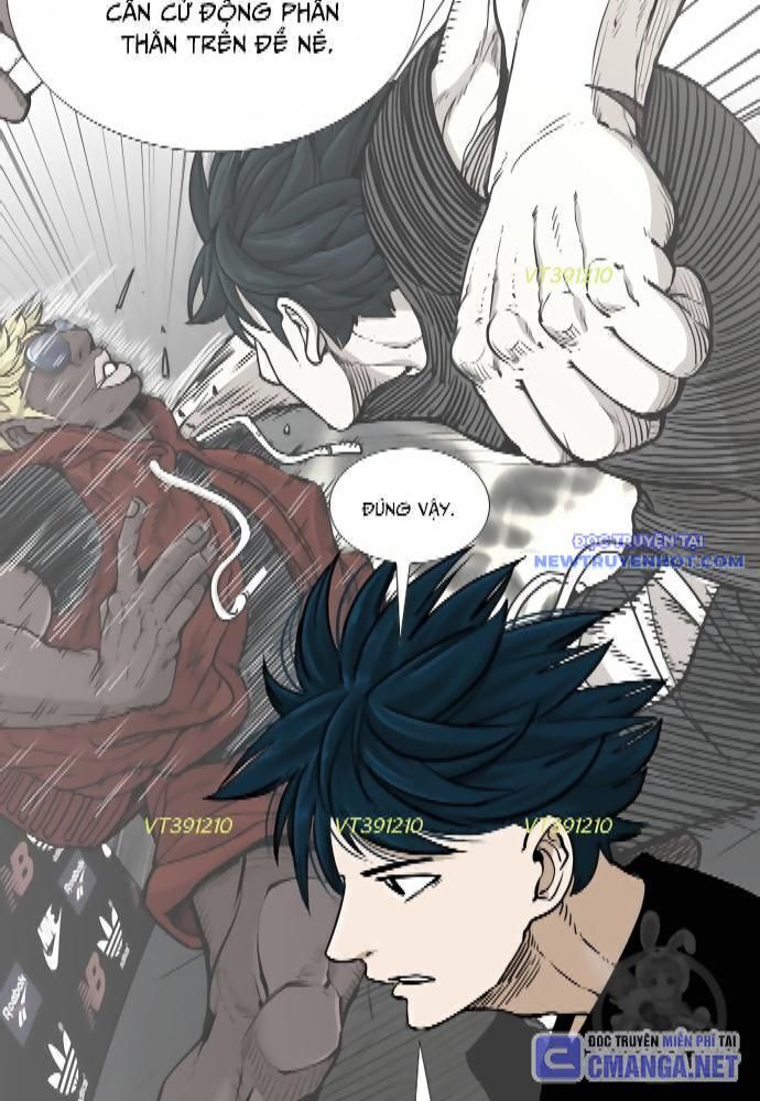 Shark - Cá Mập Chap 258 - Next Chap 259
