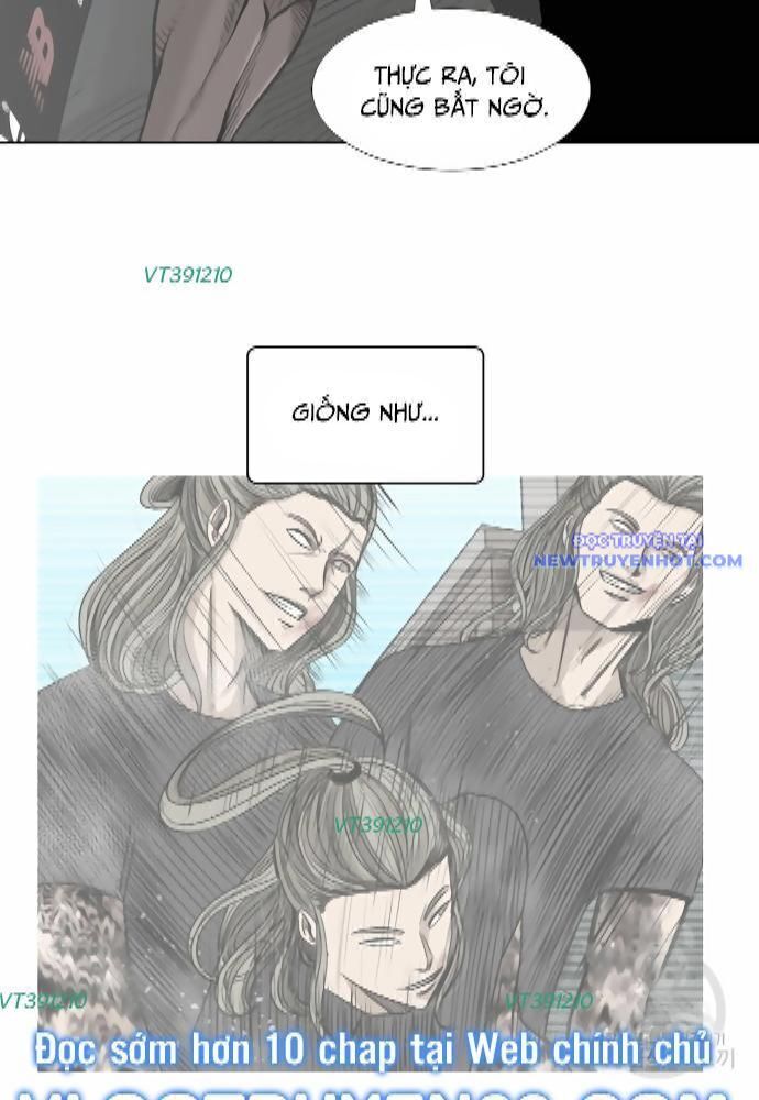 Shark - Cá Mập Chap 258 - Next Chap 259