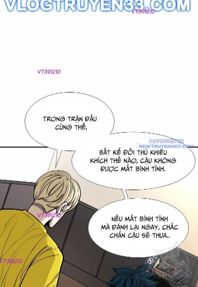 Shark - Cá Mập Chap 258 - Next Chap 259