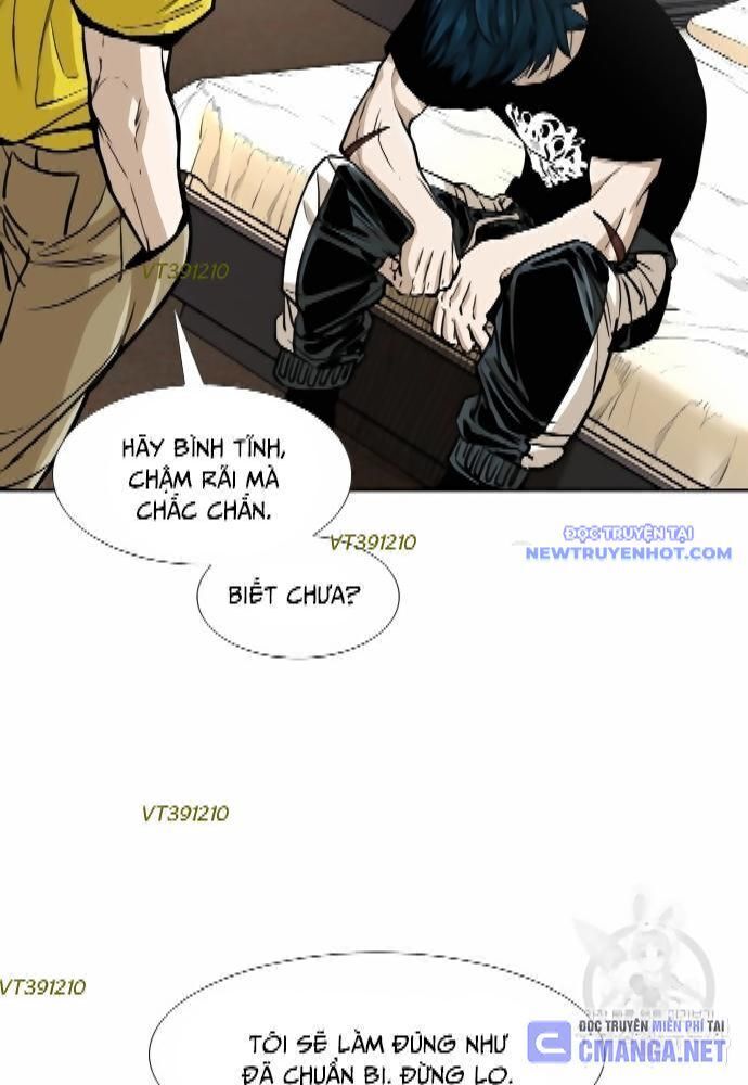 Shark - Cá Mập Chap 258 - Next Chap 259