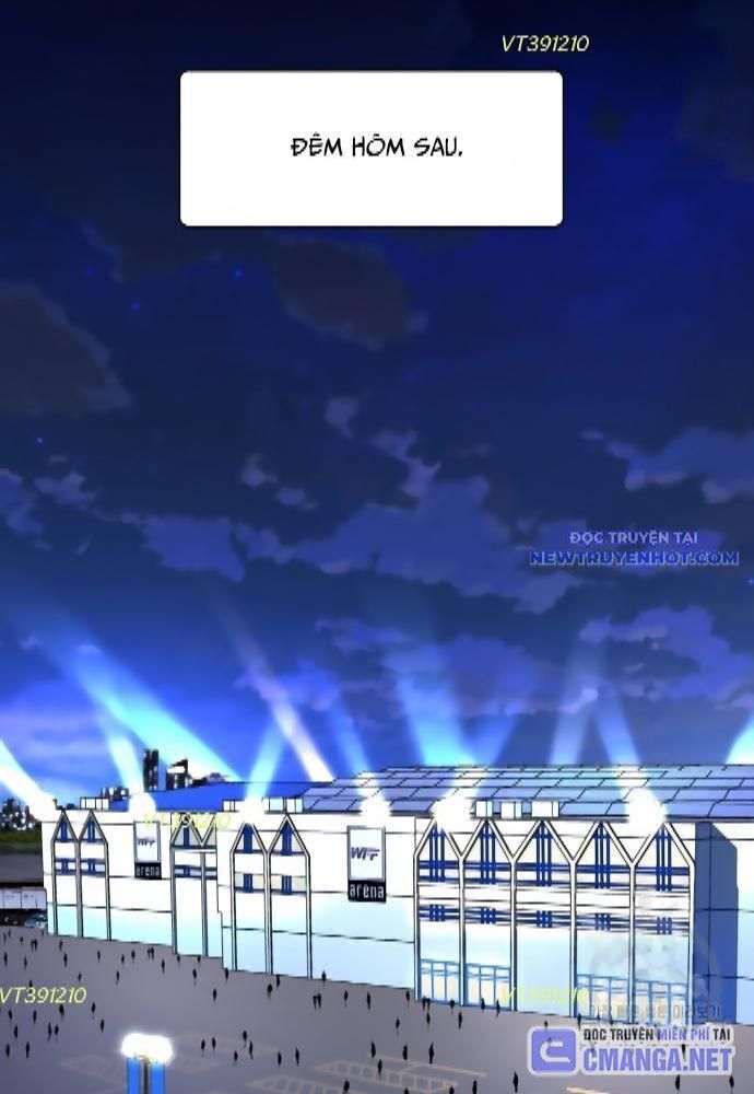 Shark - Cá Mập Chap 258 - Next Chap 259