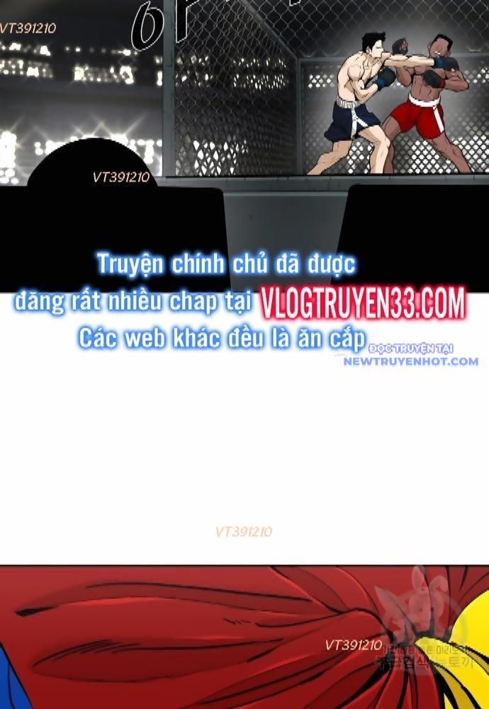 Shark - Cá Mập Chap 258 - Next Chap 259