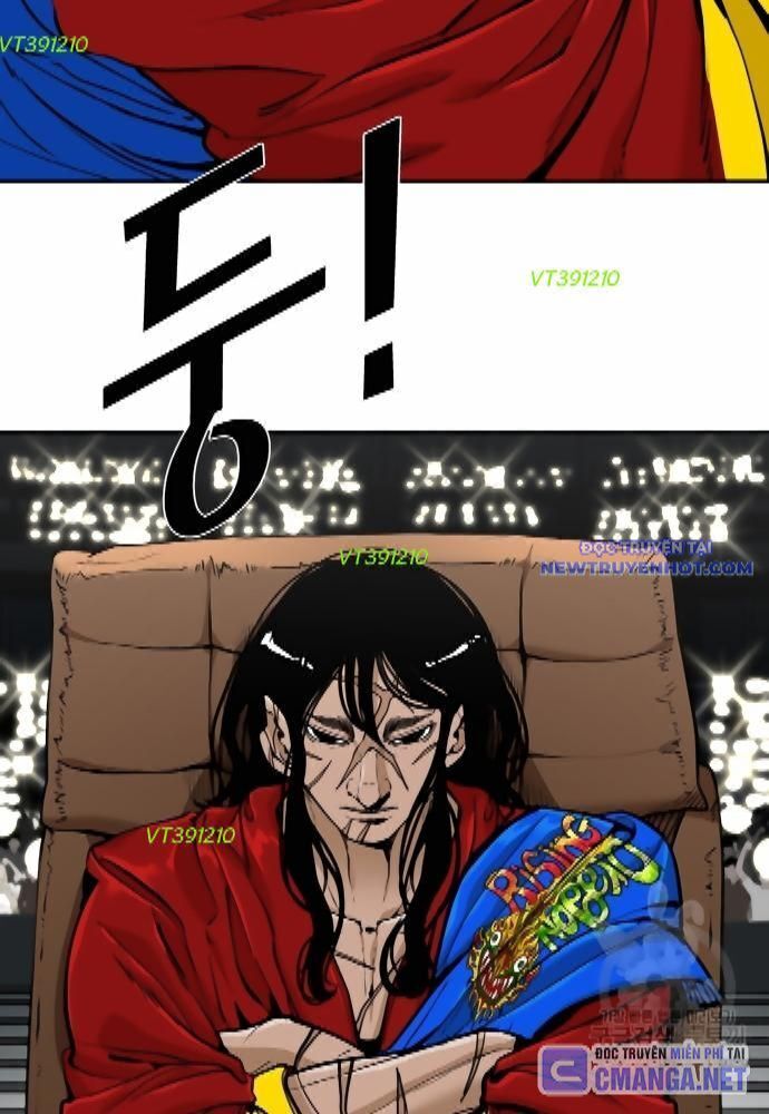 Shark - Cá Mập Chap 258 - Next Chap 259