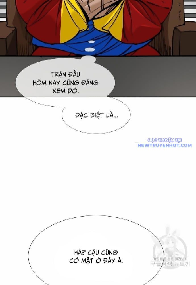 Shark - Cá Mập Chap 258 - Next Chap 259