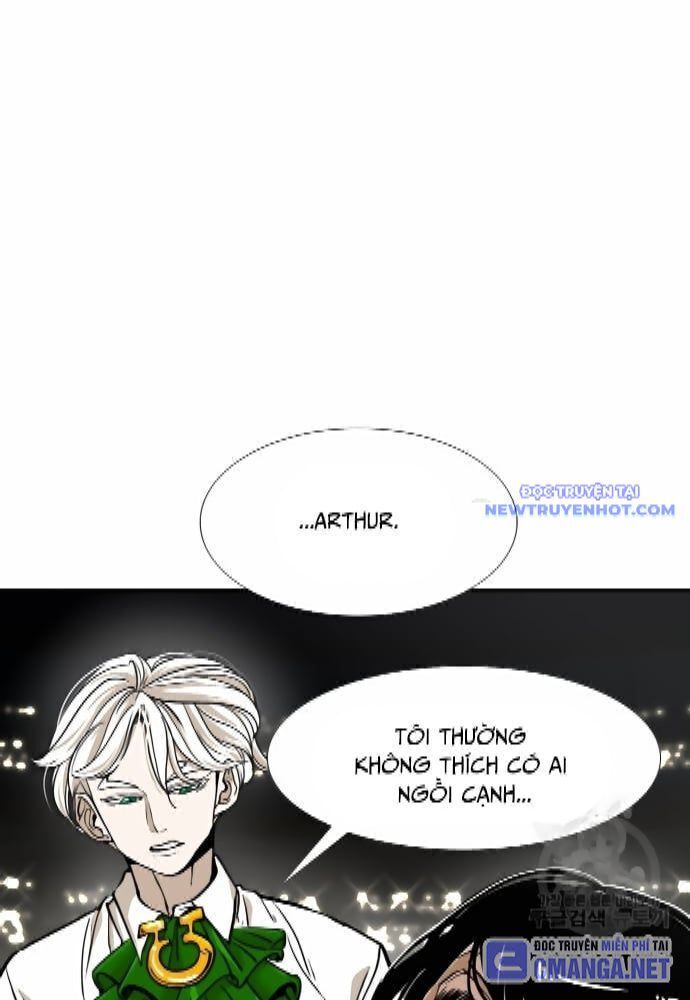 Shark - Cá Mập Chap 258 - Next Chap 259