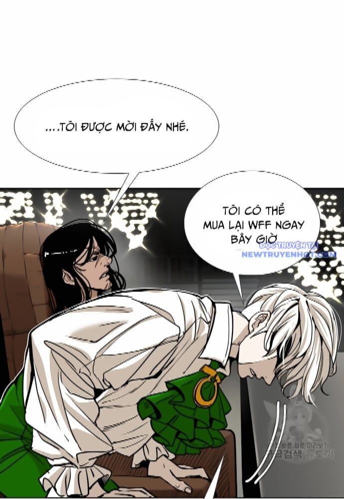 Shark - Cá Mập Chap 258 - Next Chap 259