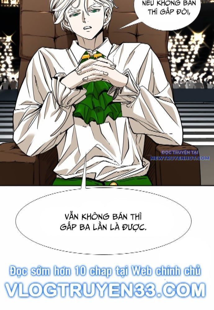 Shark - Cá Mập Chap 258 - Next Chap 259