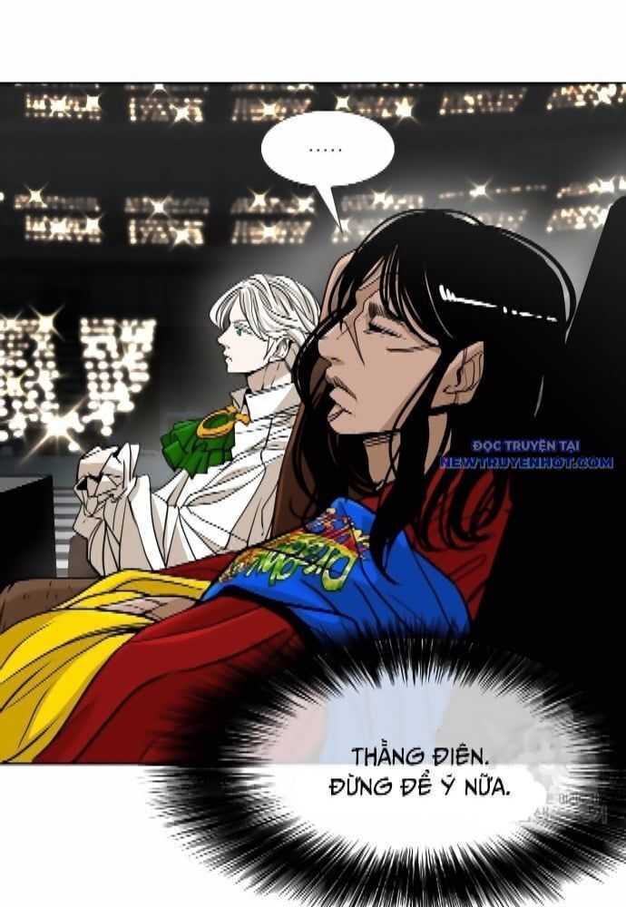 Shark - Cá Mập Chap 258 - Next Chap 259