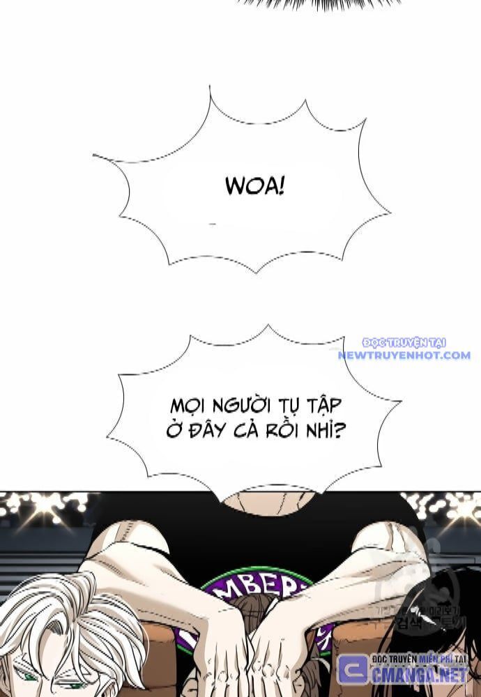 Shark - Cá Mập Chap 258 - Next Chap 259