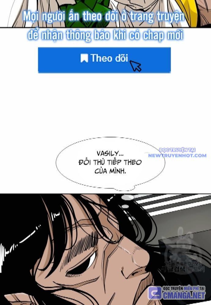 Shark - Cá Mập Chap 258 - Next Chap 259