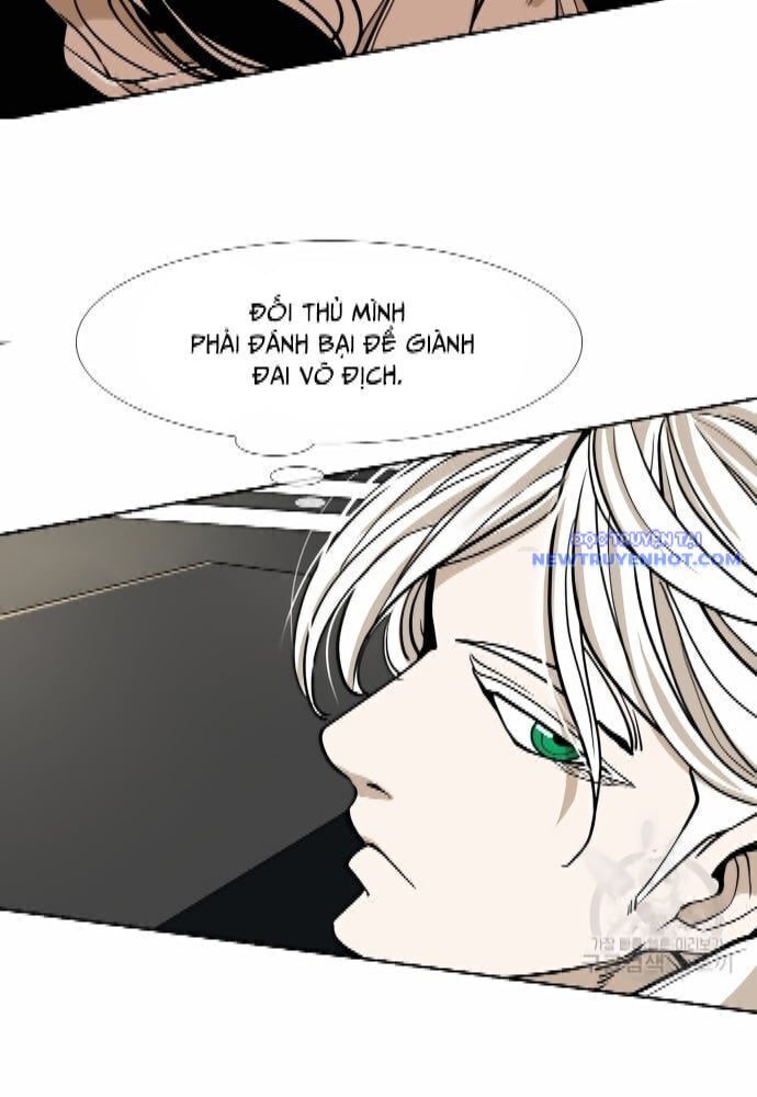 Shark - Cá Mập Chap 258 - Next Chap 259