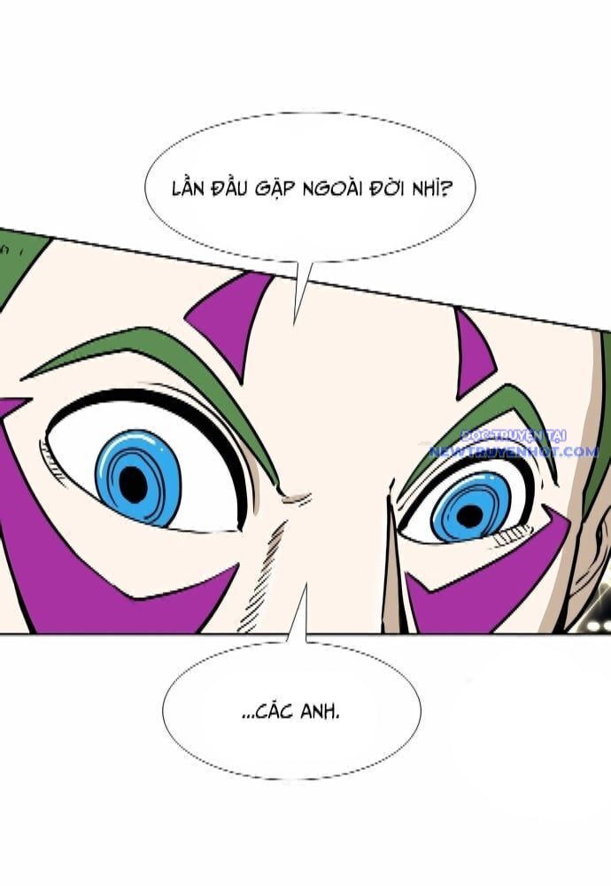 Shark - Cá Mập Chap 258 - Next Chap 259